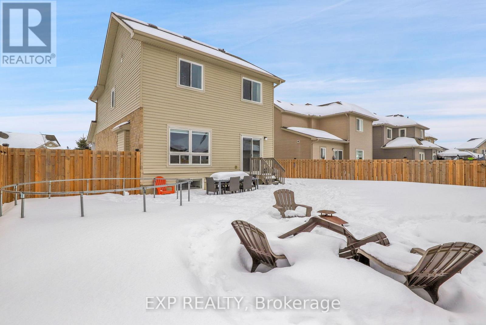 112 Dorina Sarazin Crescent