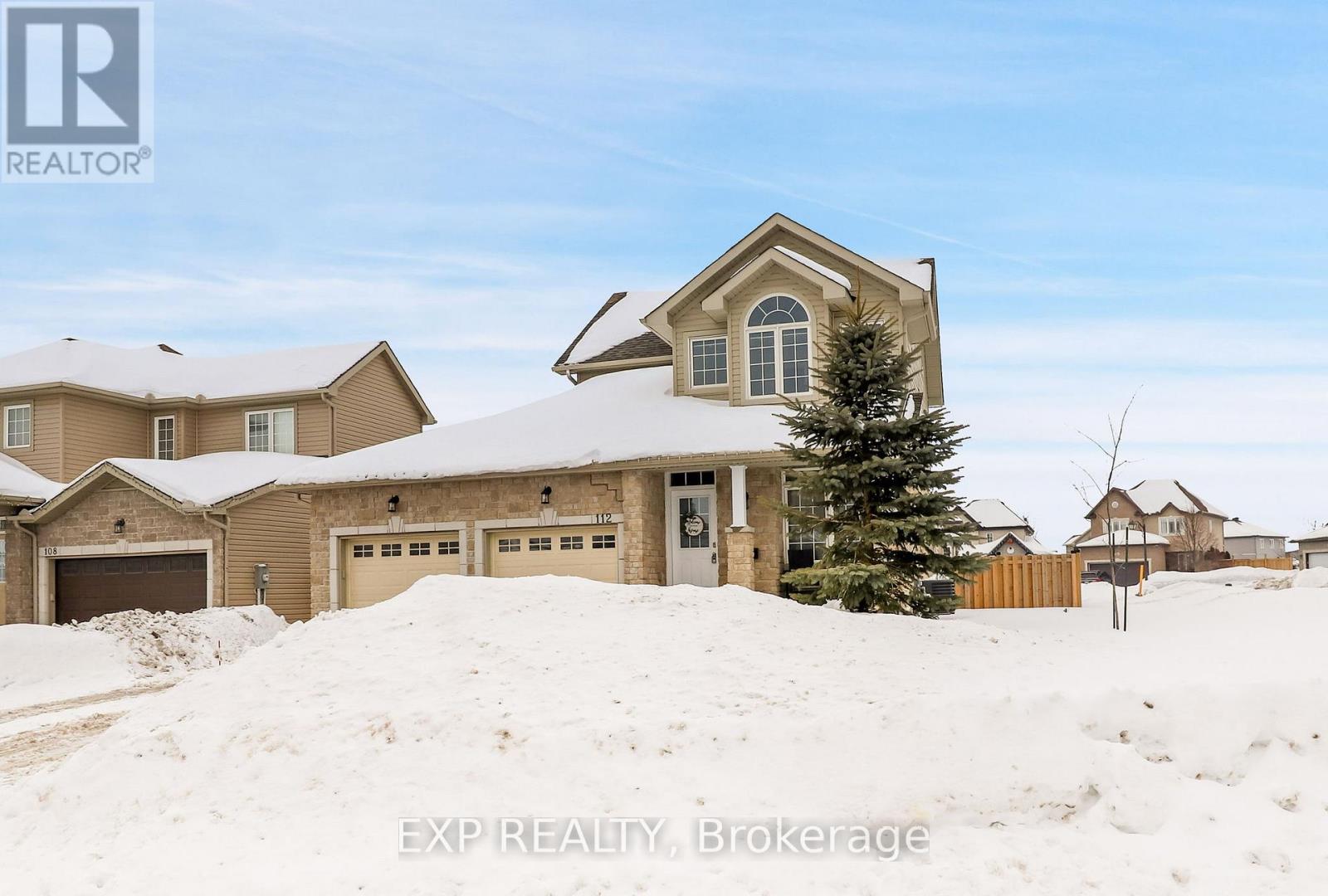 112 Dorina Sarazin Crescent