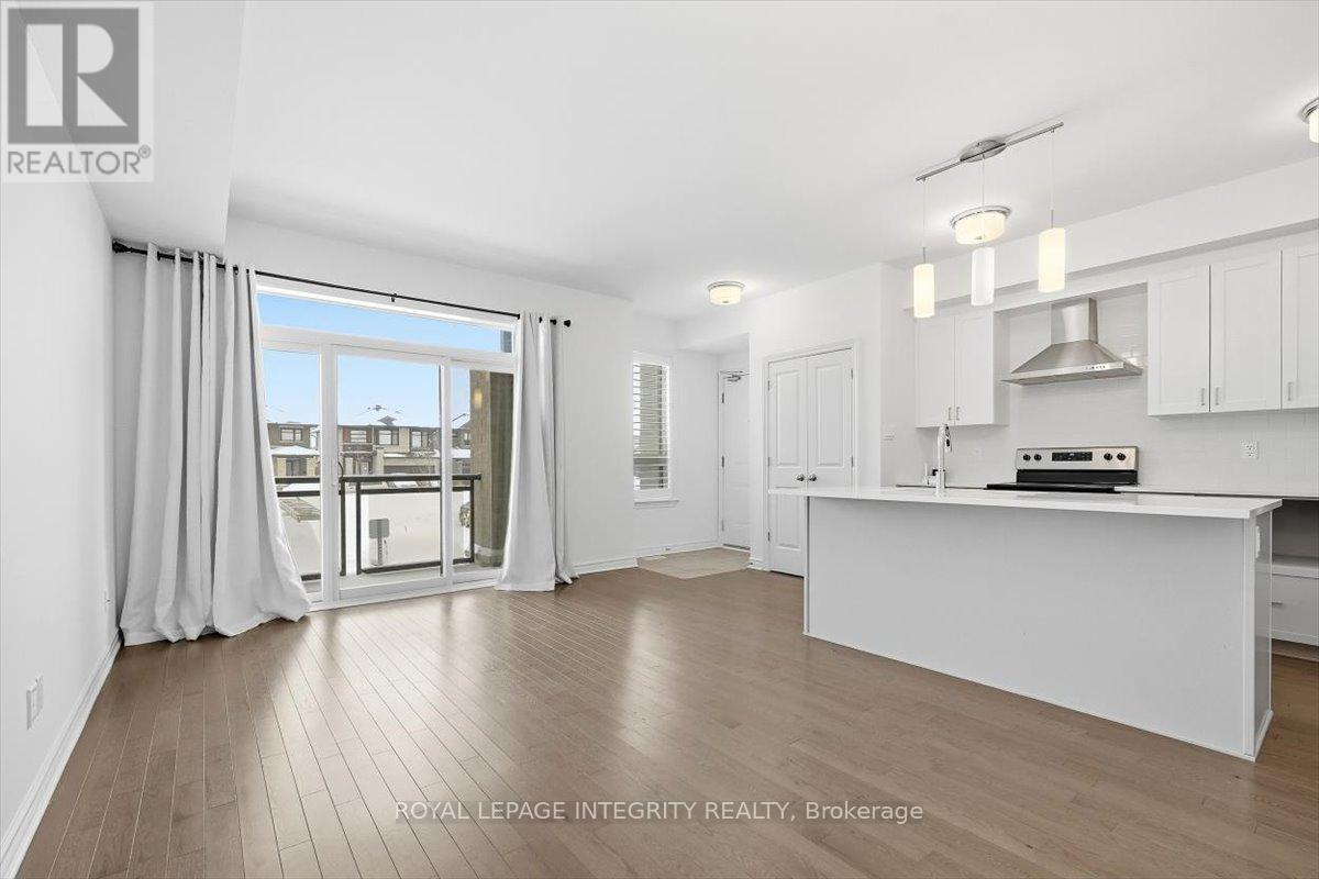 41 Carabiner Private