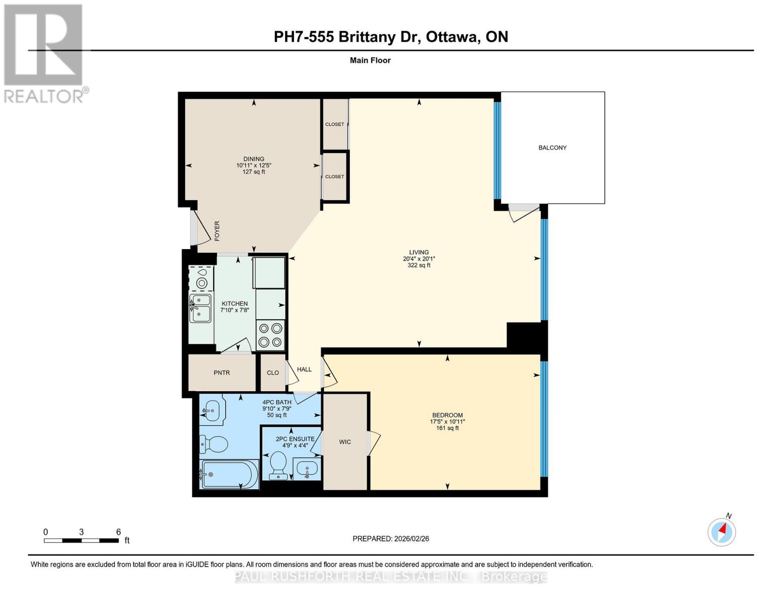 Ph7 - 555 Brittany Drive