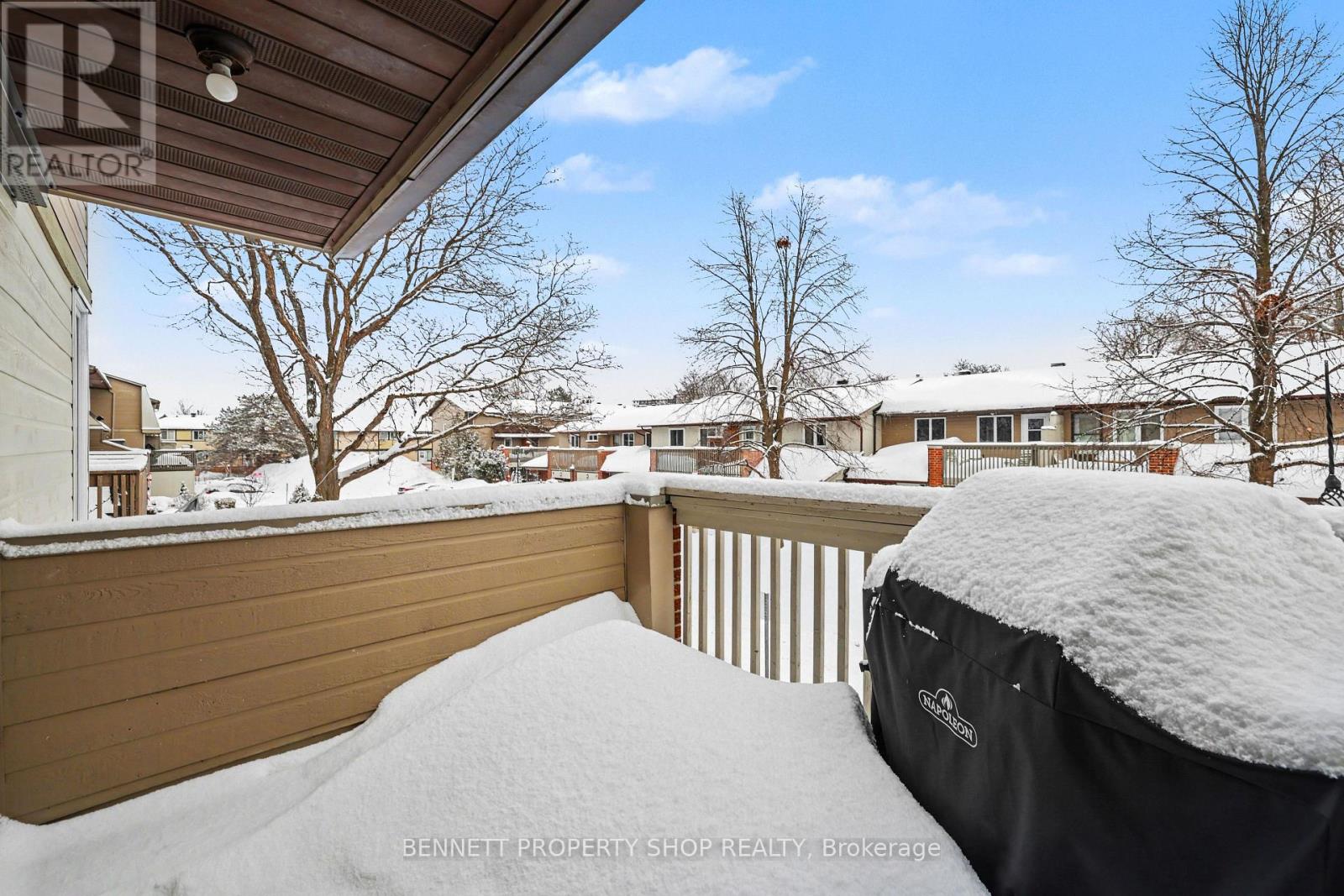 18 - 3205 Uplands Drive