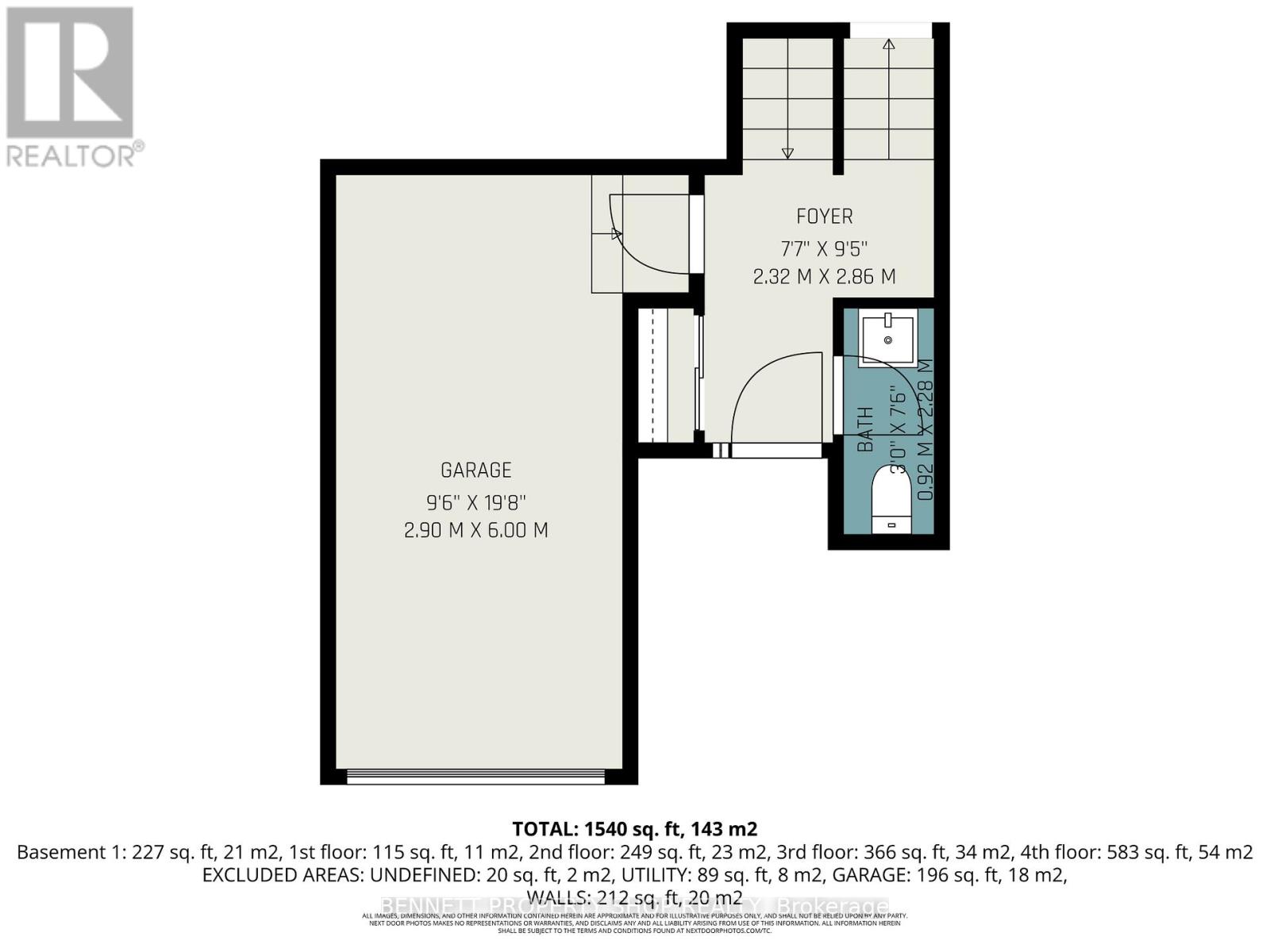 18 - 3205 Uplands Drive