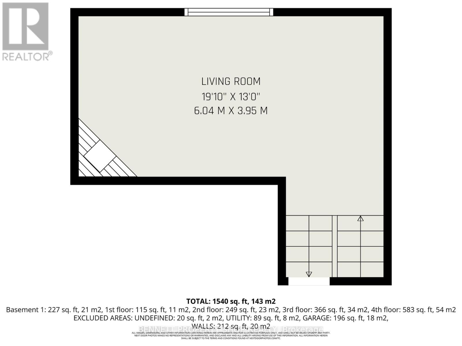 18 - 3205 Uplands Drive