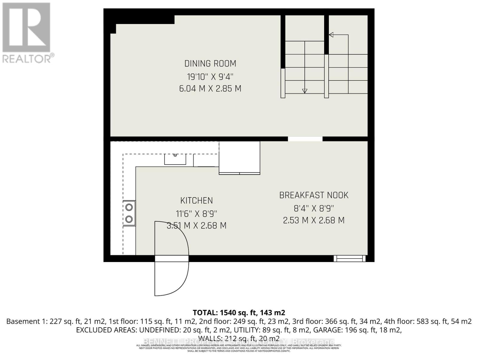 18 - 3205 Uplands Drive