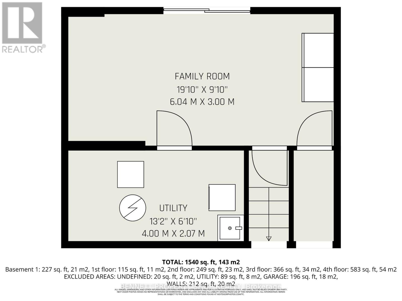 18 - 3205 Uplands Drive