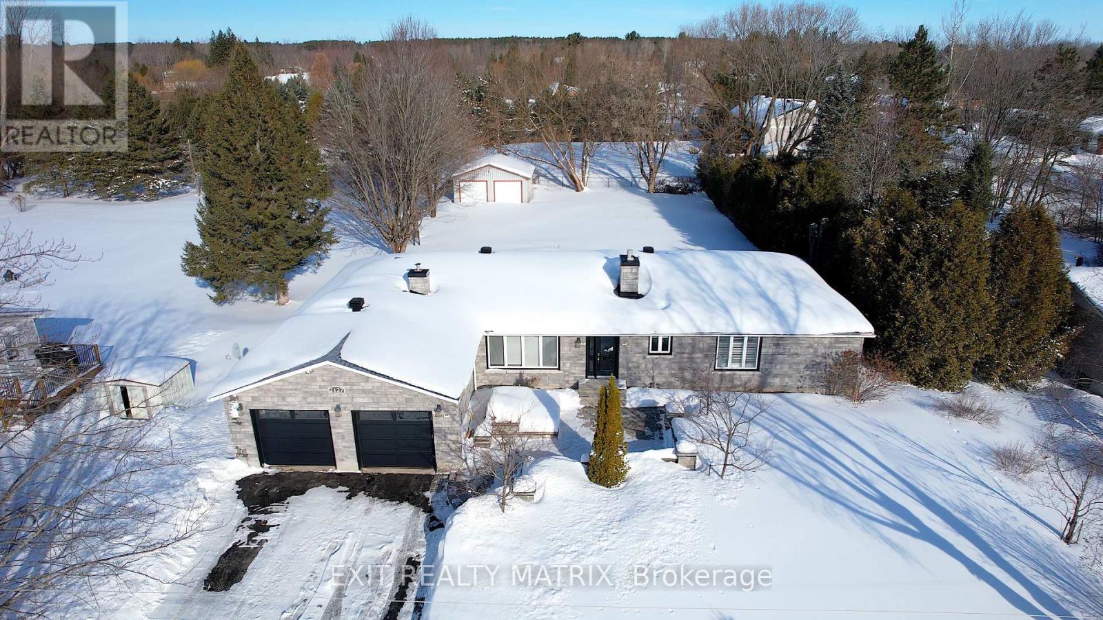 2127 Kingsley Street