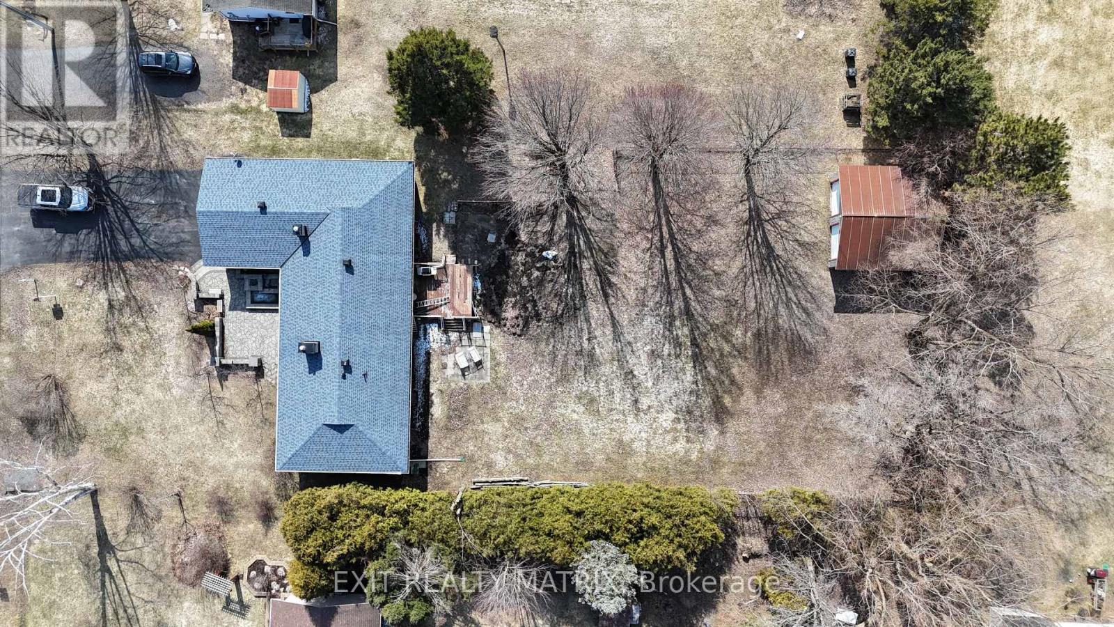 2127 Kingsley Street