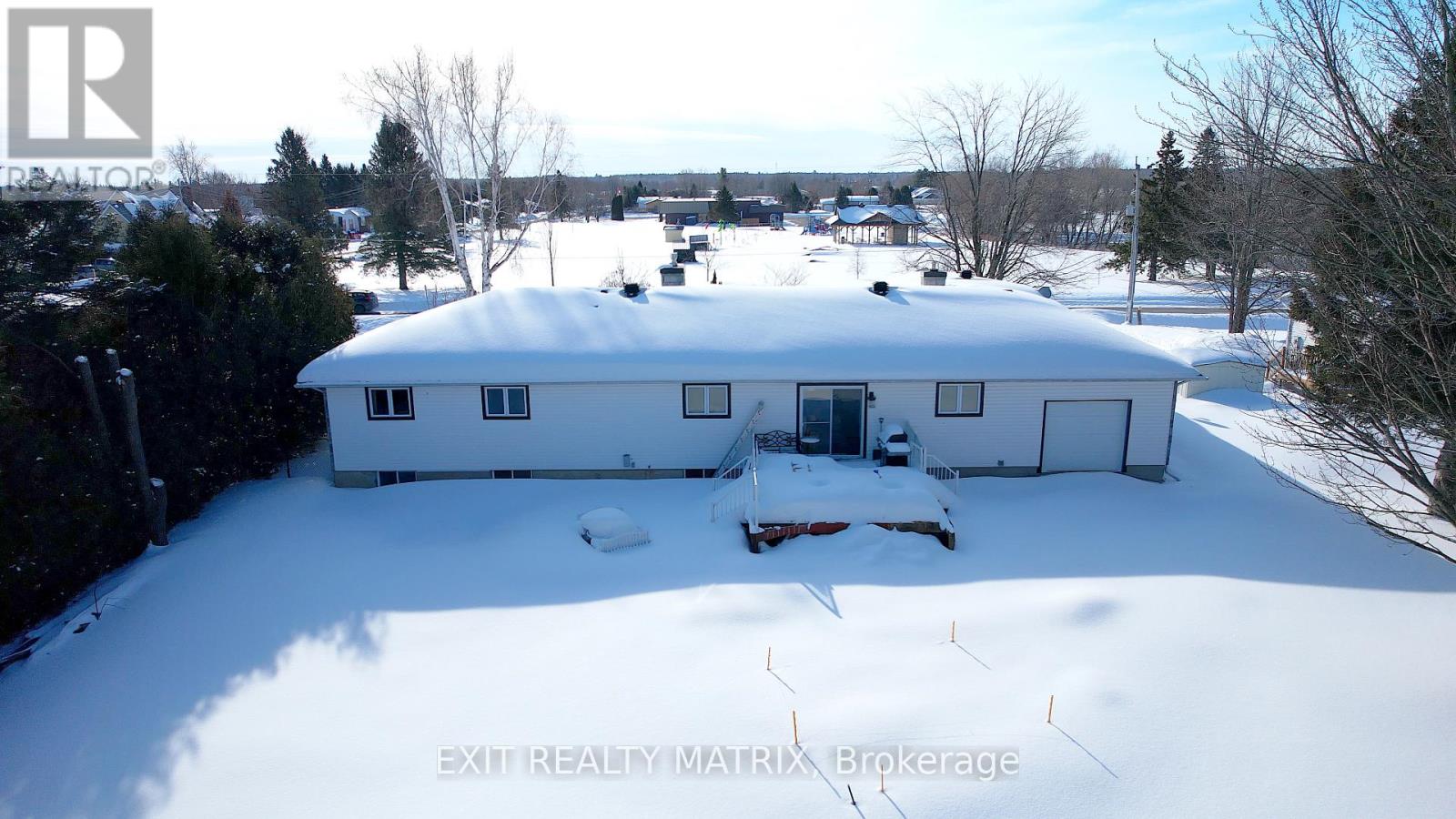 2127 Kingsley Street