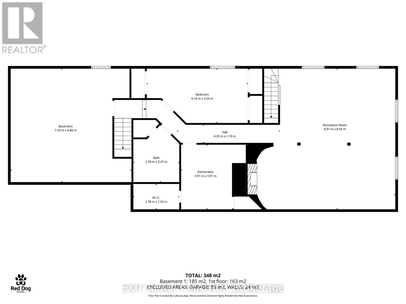 2127 Kingsley Street