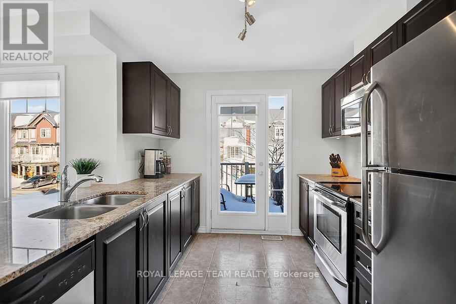 126 Grenadine Street