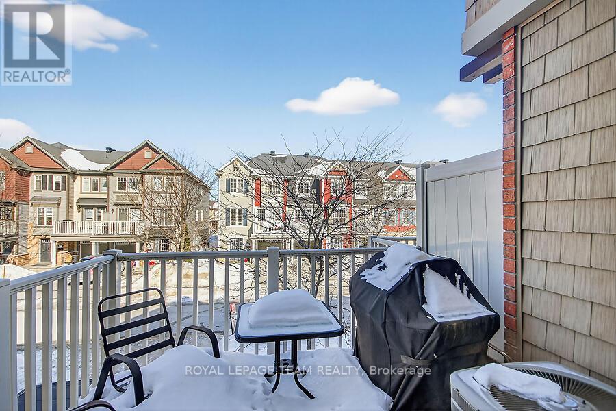 126 Grenadine Street