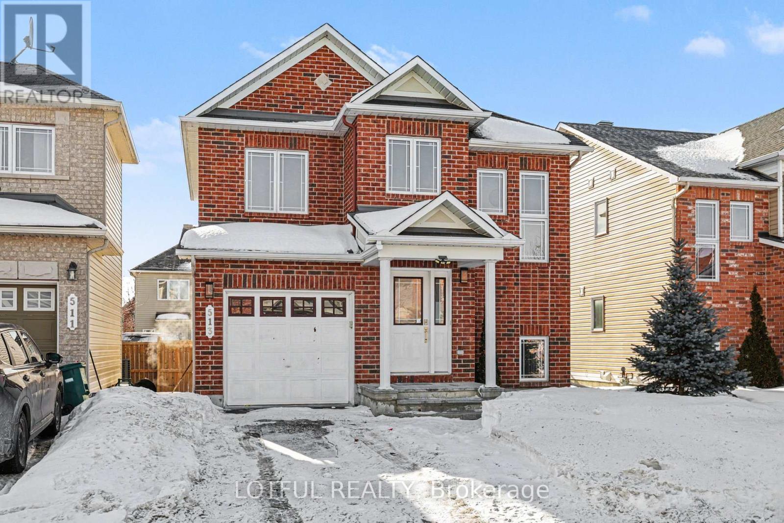 513 Paul Metivier Drive