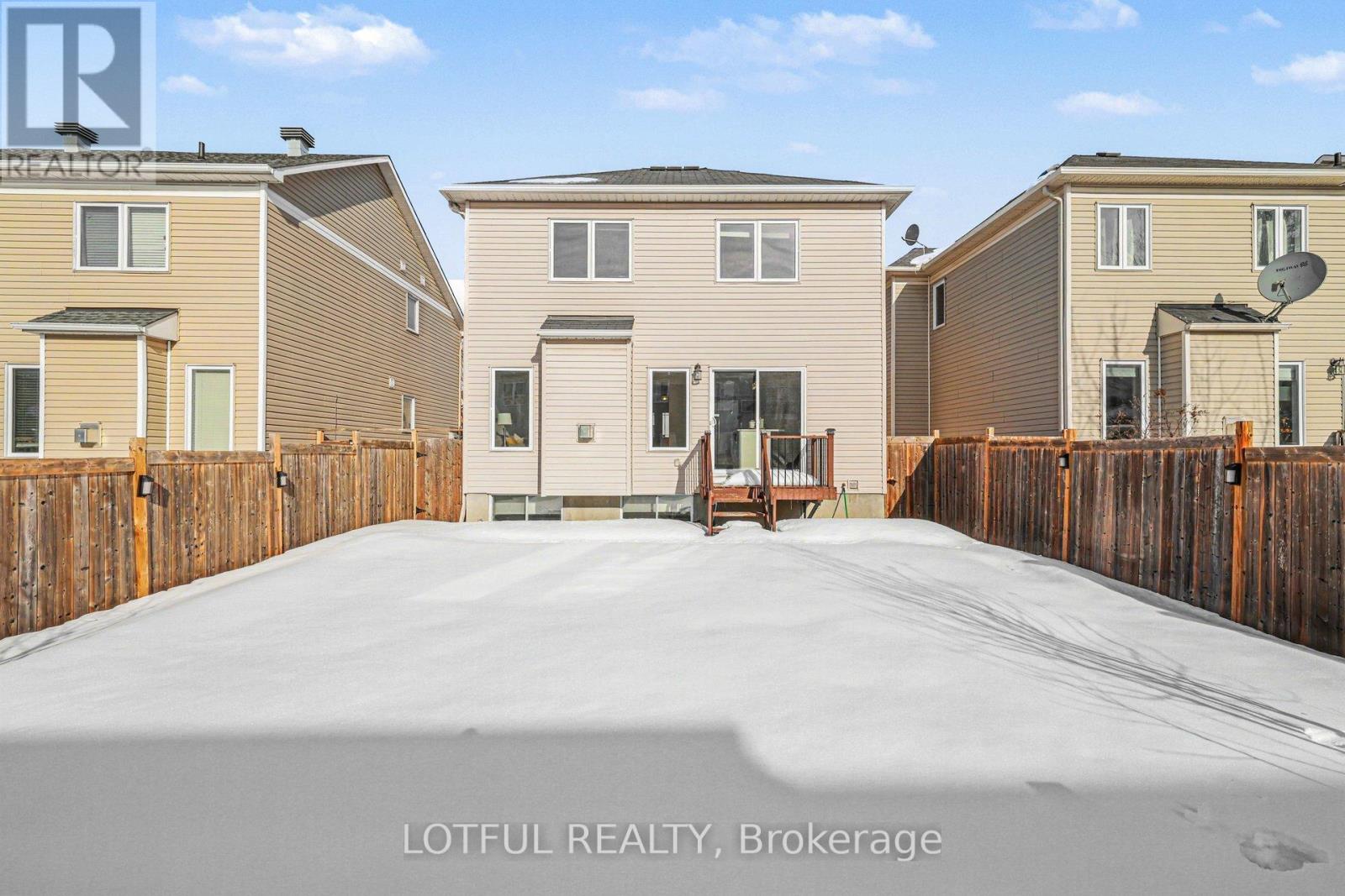 513 Paul Metivier Drive