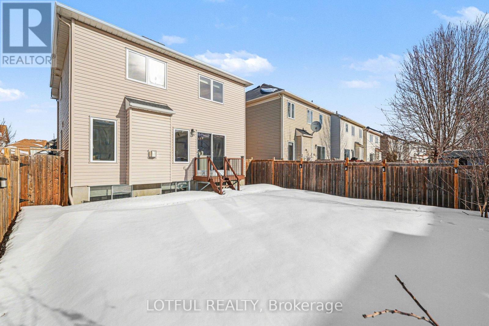 513 Paul Metivier Drive