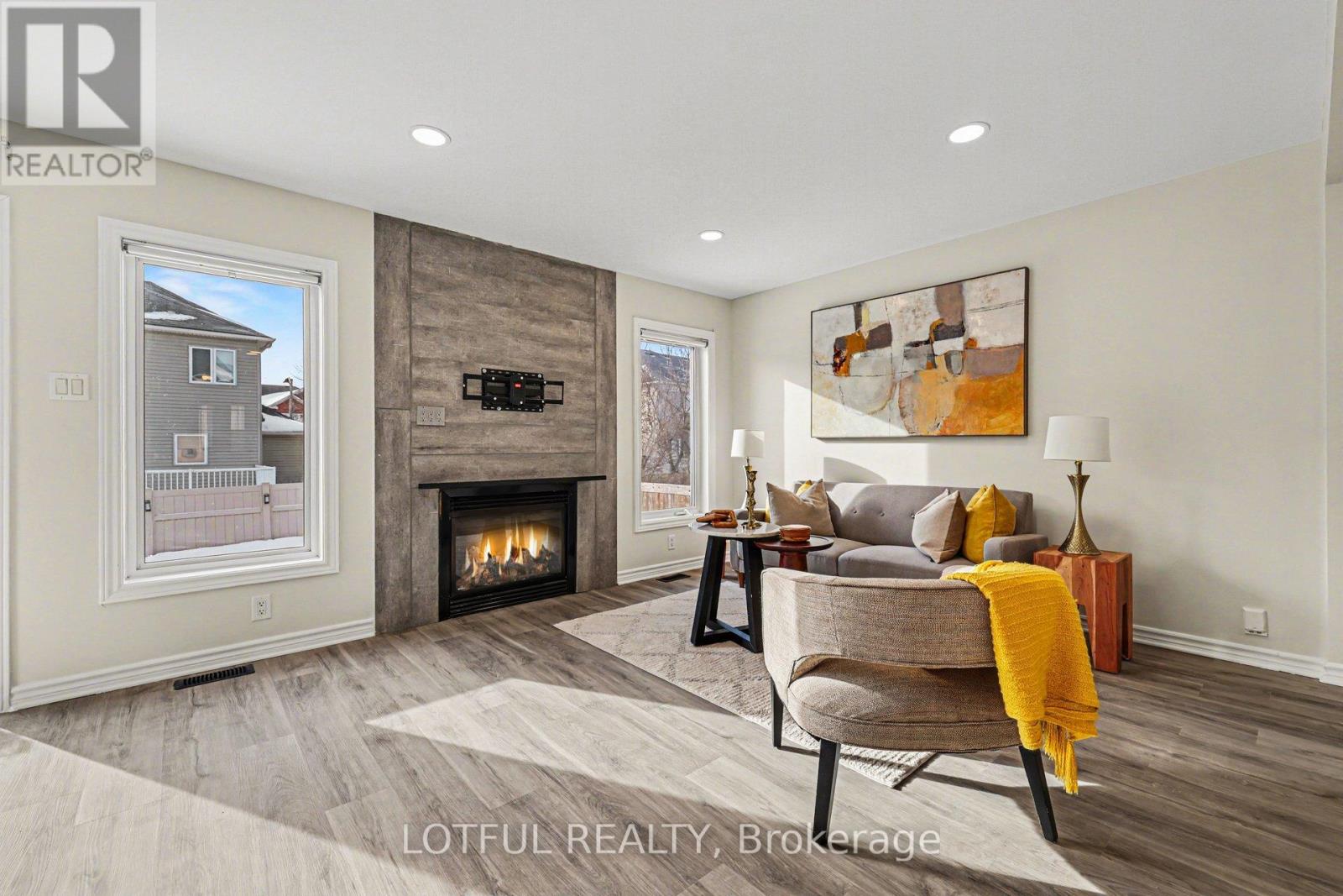 513 Paul Metivier Drive