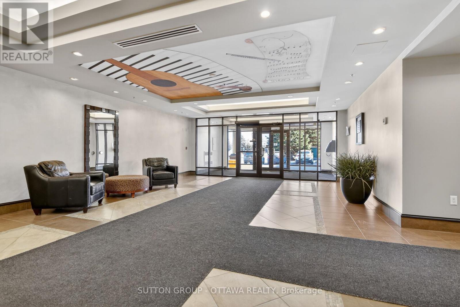 507 - 314 Central Park Drive