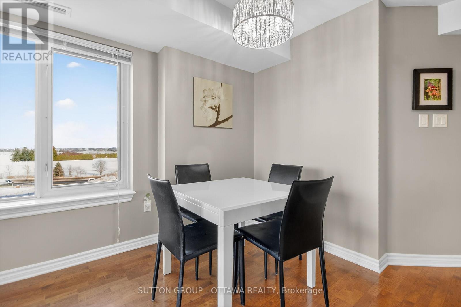 507 - 314 Central Park Drive