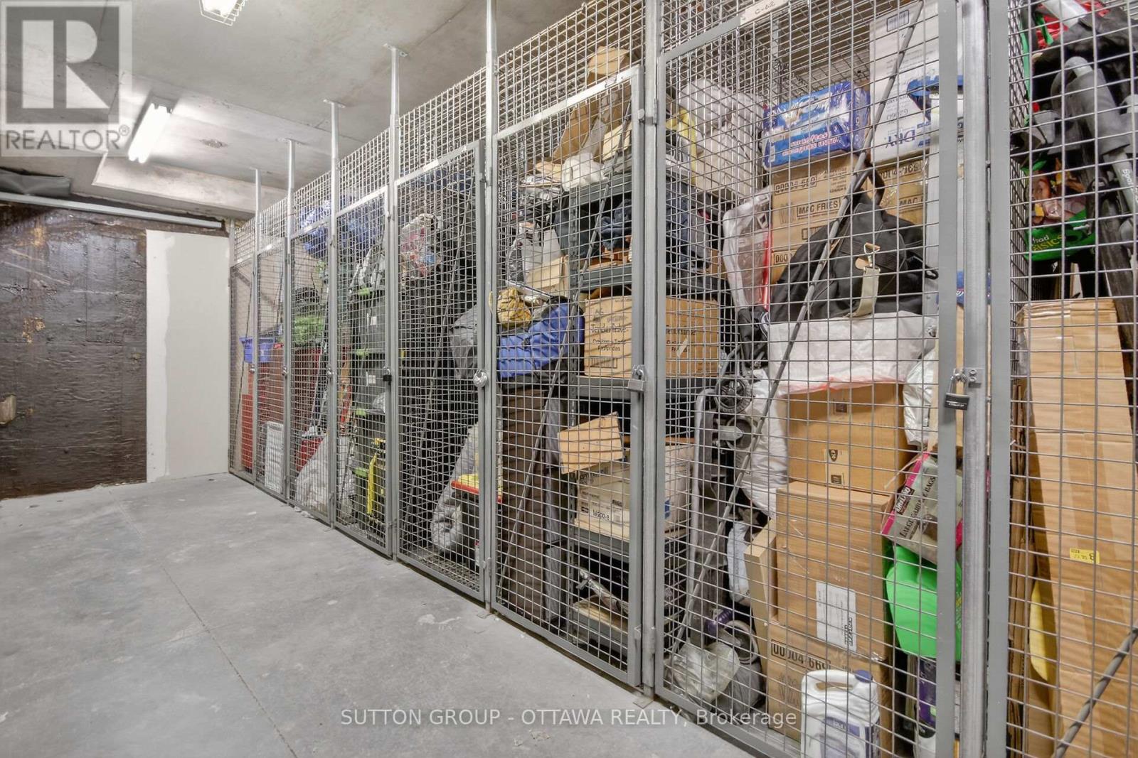 507 - 314 Central Park Drive