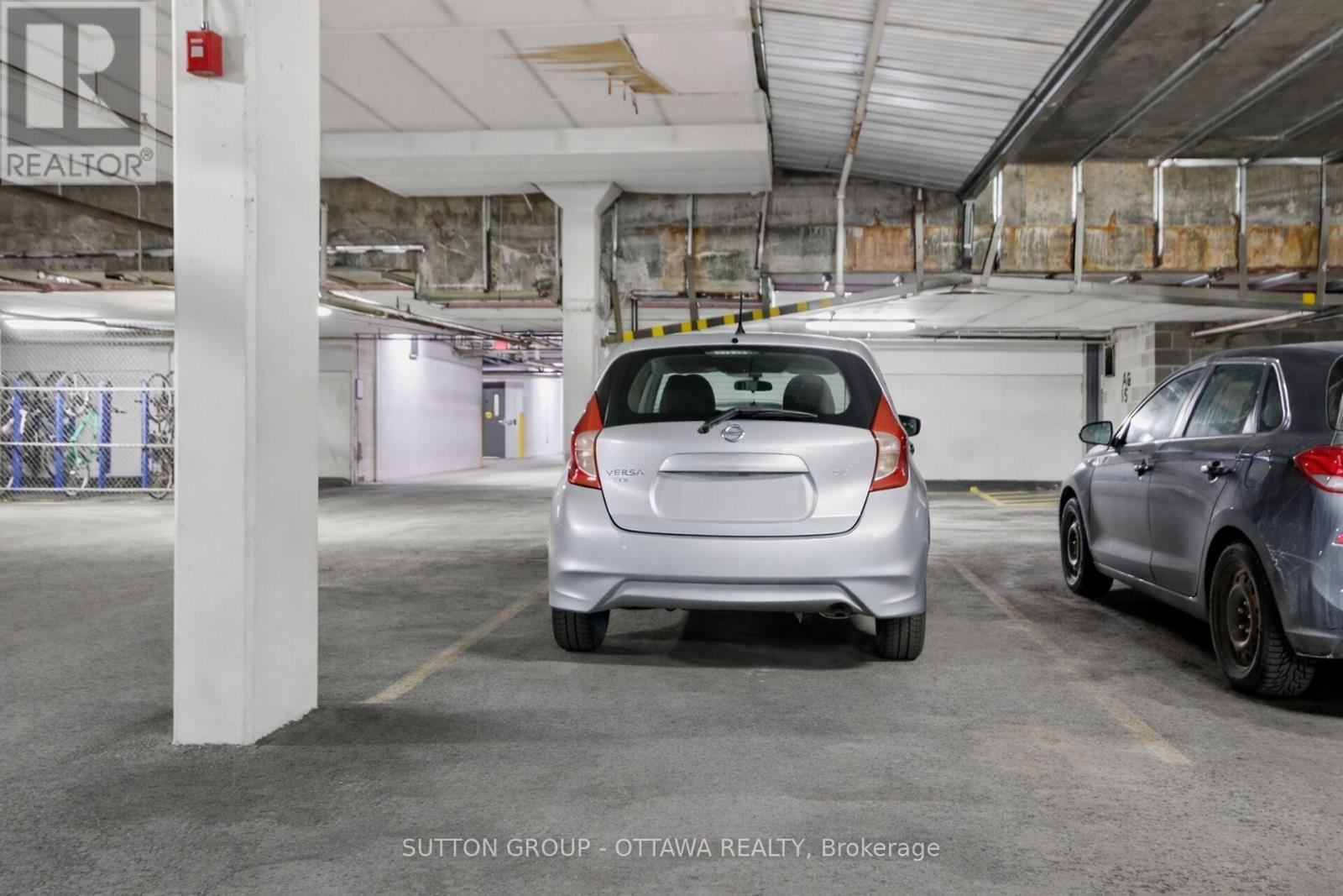 507 - 314 Central Park Drive