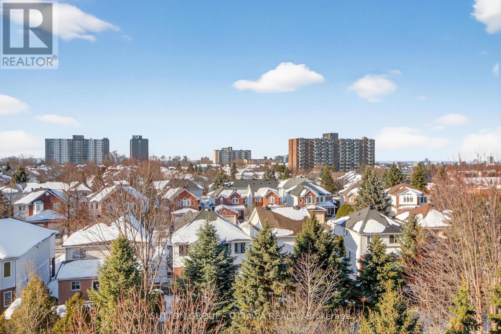 507 - 314 Central Park Drive