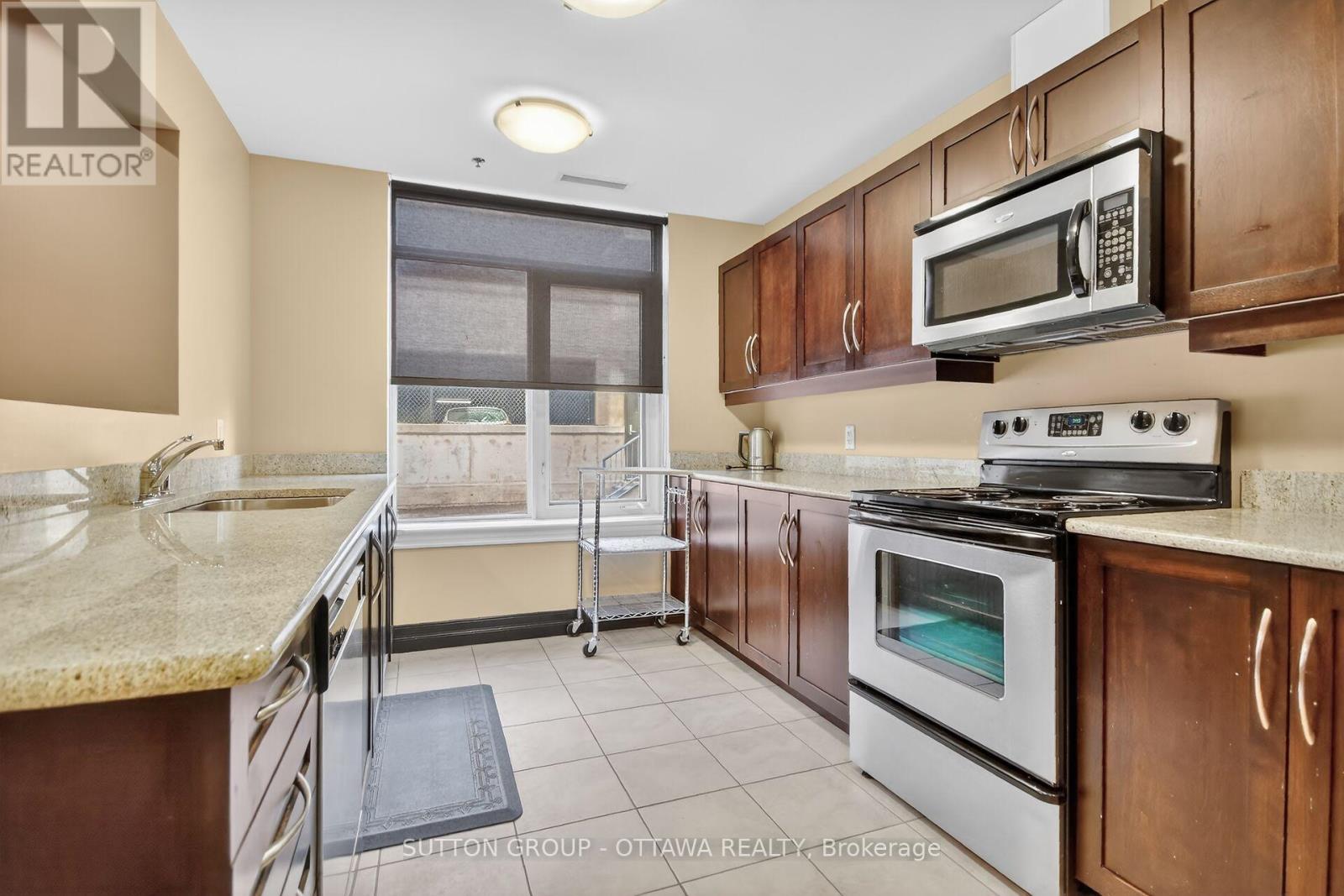 507 - 314 Central Park Drive