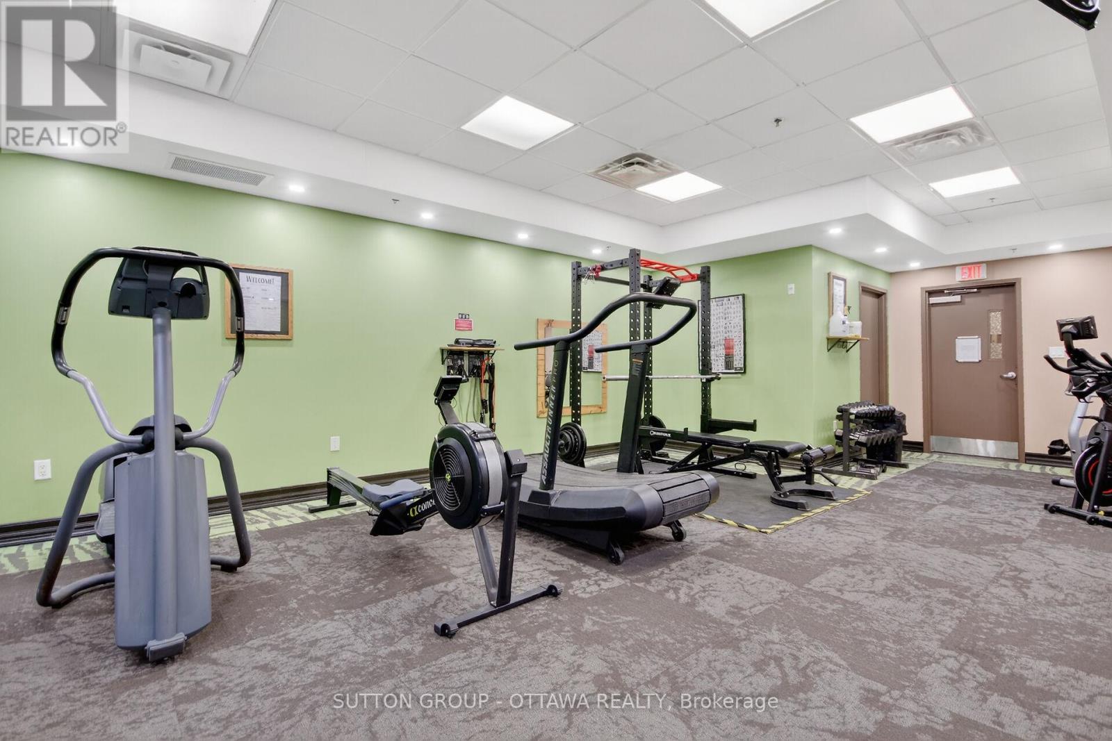 507 - 314 Central Park Drive