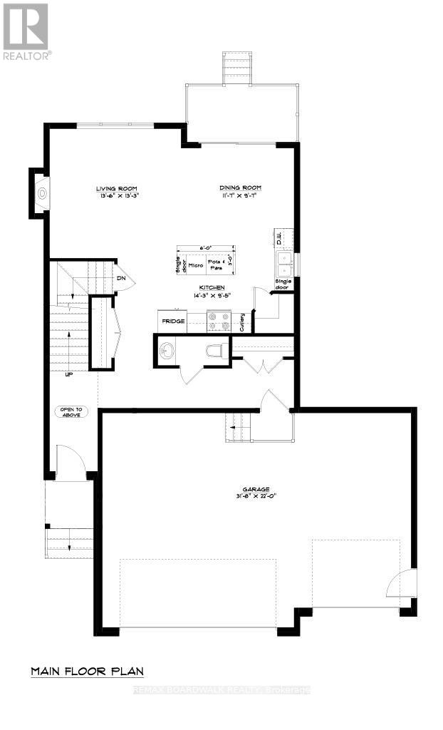 967 Chablis Crescent