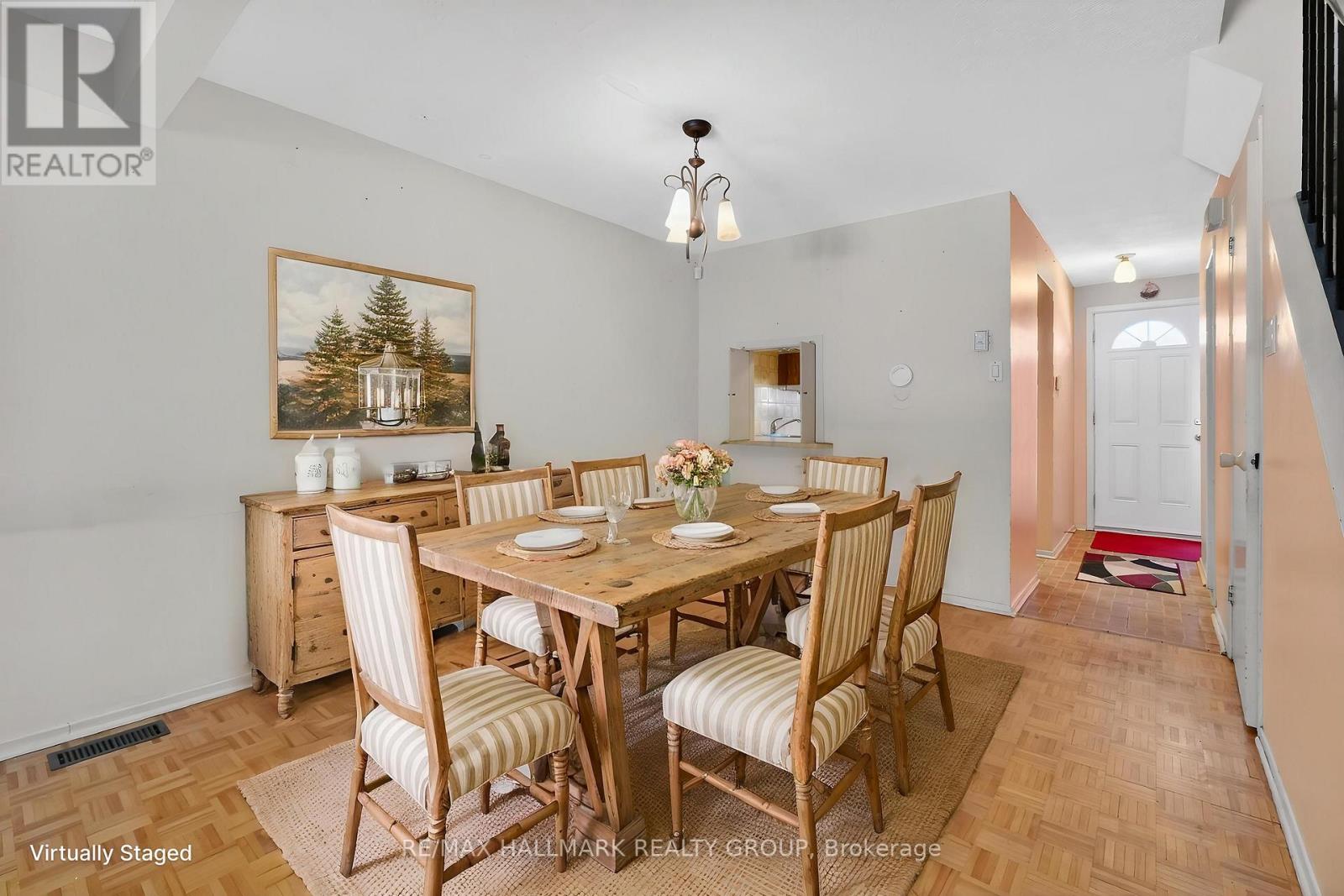 D - 116 Valley Stream Drive