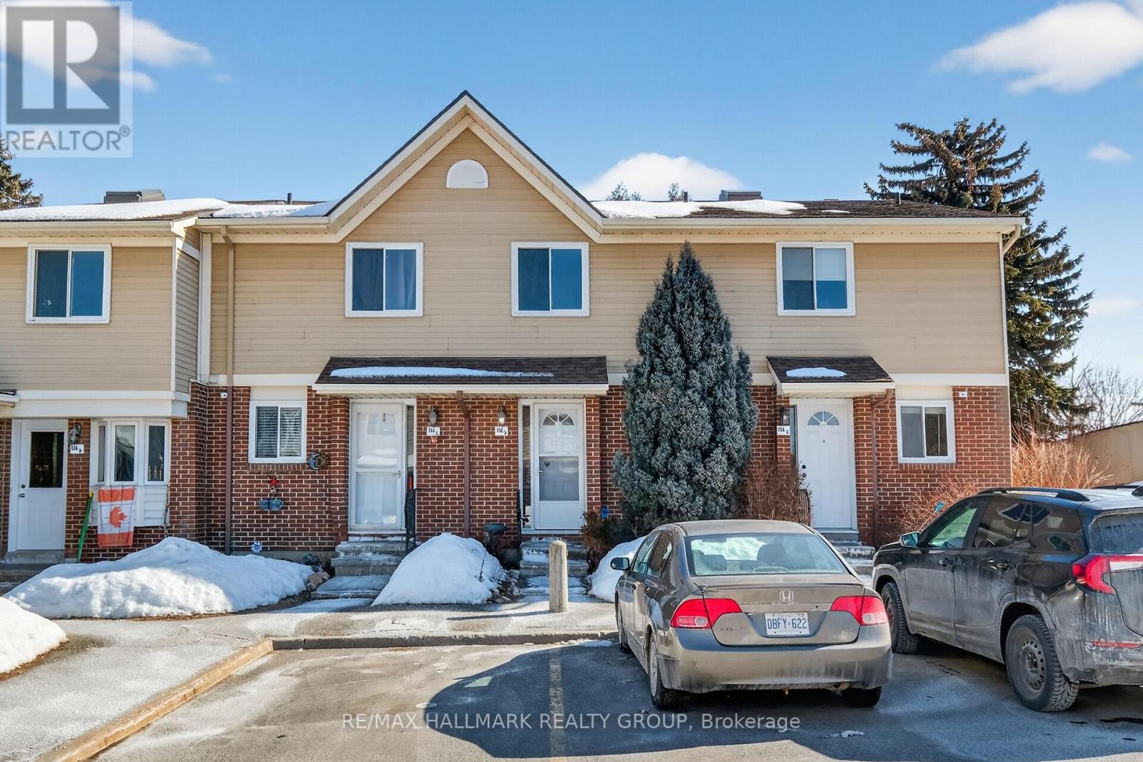 D - 116 Valley Stream Drive