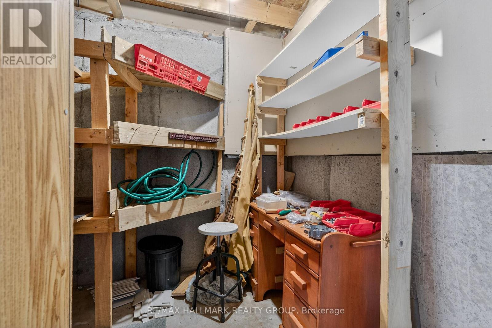 D - 116 Valley Stream Drive