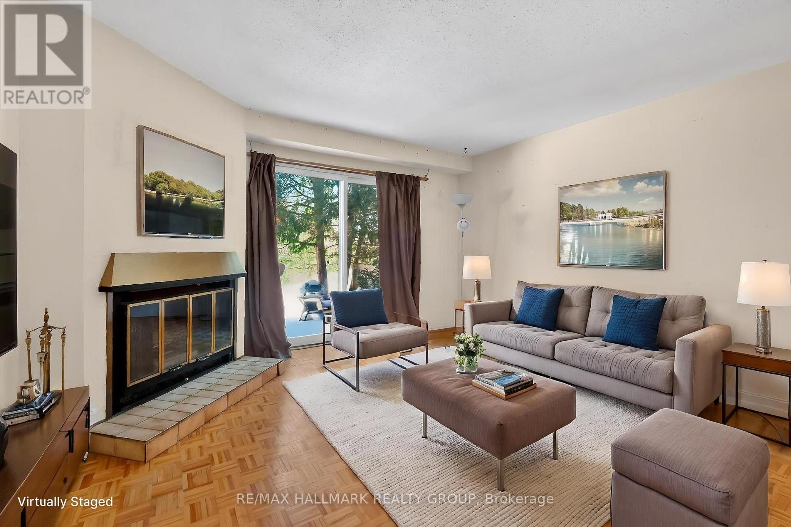 D - 116 Valley Stream Drive