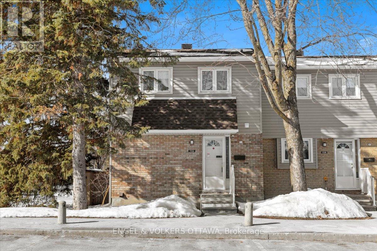 A - 1753 Lamoureux Drive