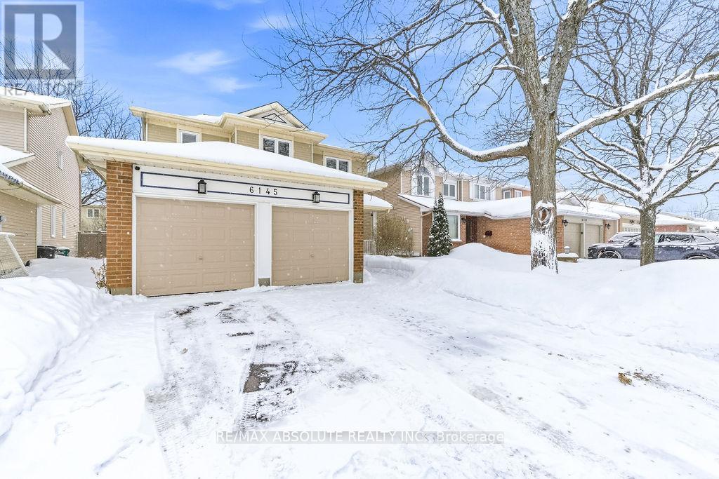6145 Lariviere Crescent
