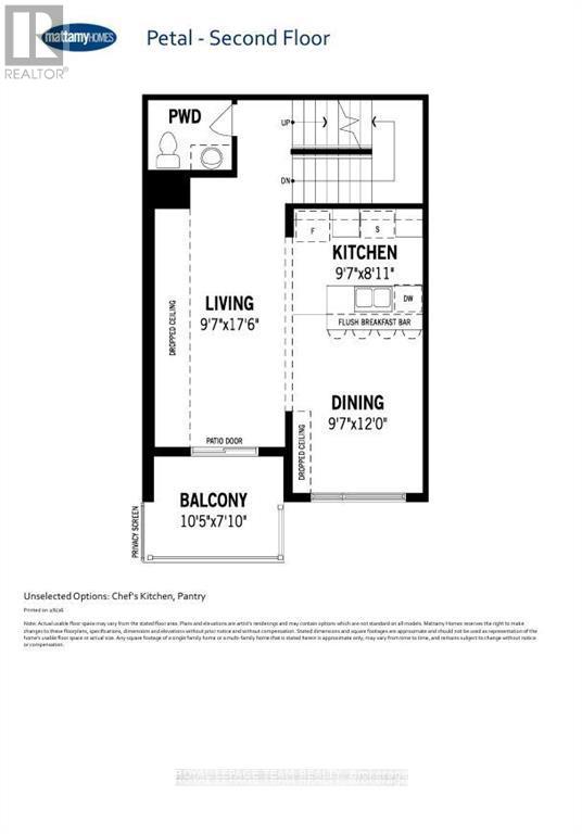 1017 Calendula Place