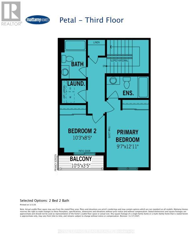 1017 Calendula Place