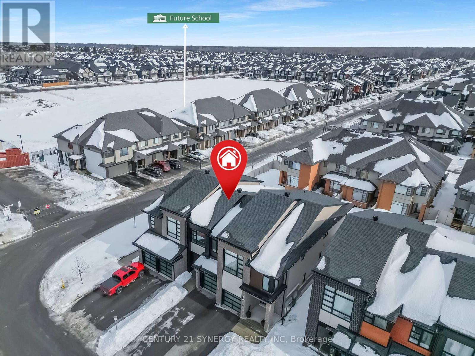 2733 Lancaster Road, Unit 121