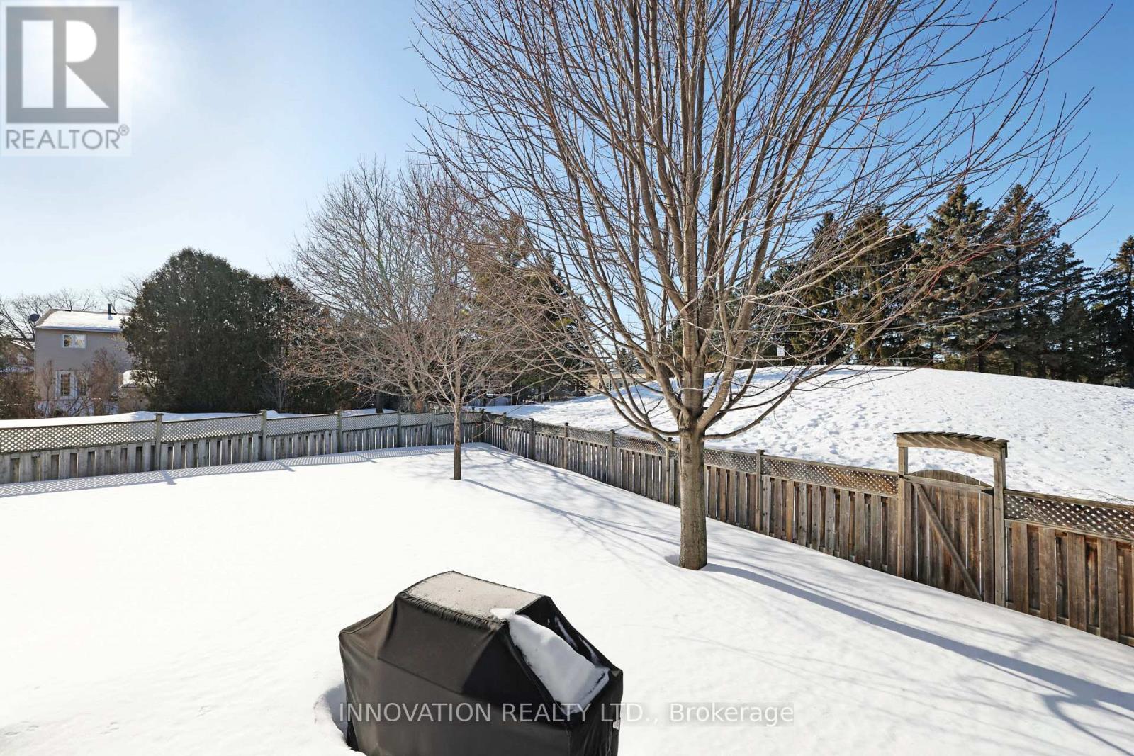 31 Silver Horse Crescent