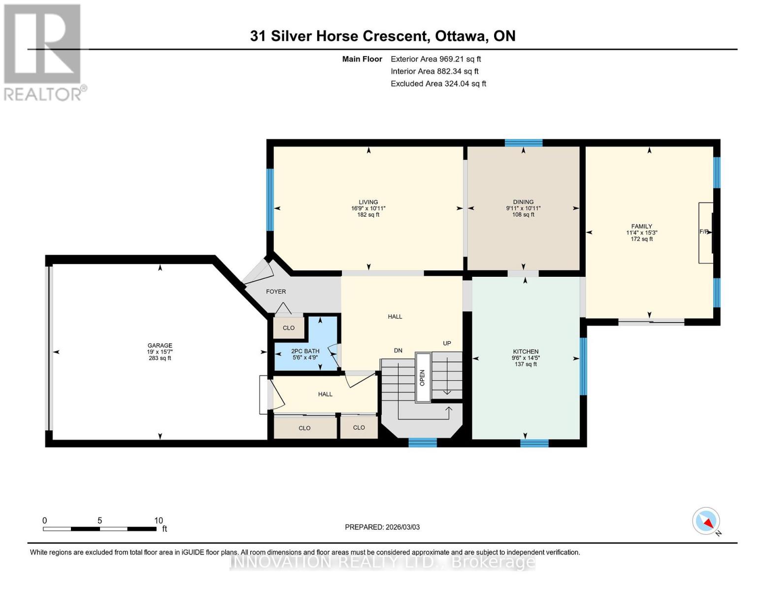 31 Silver Horse Crescent