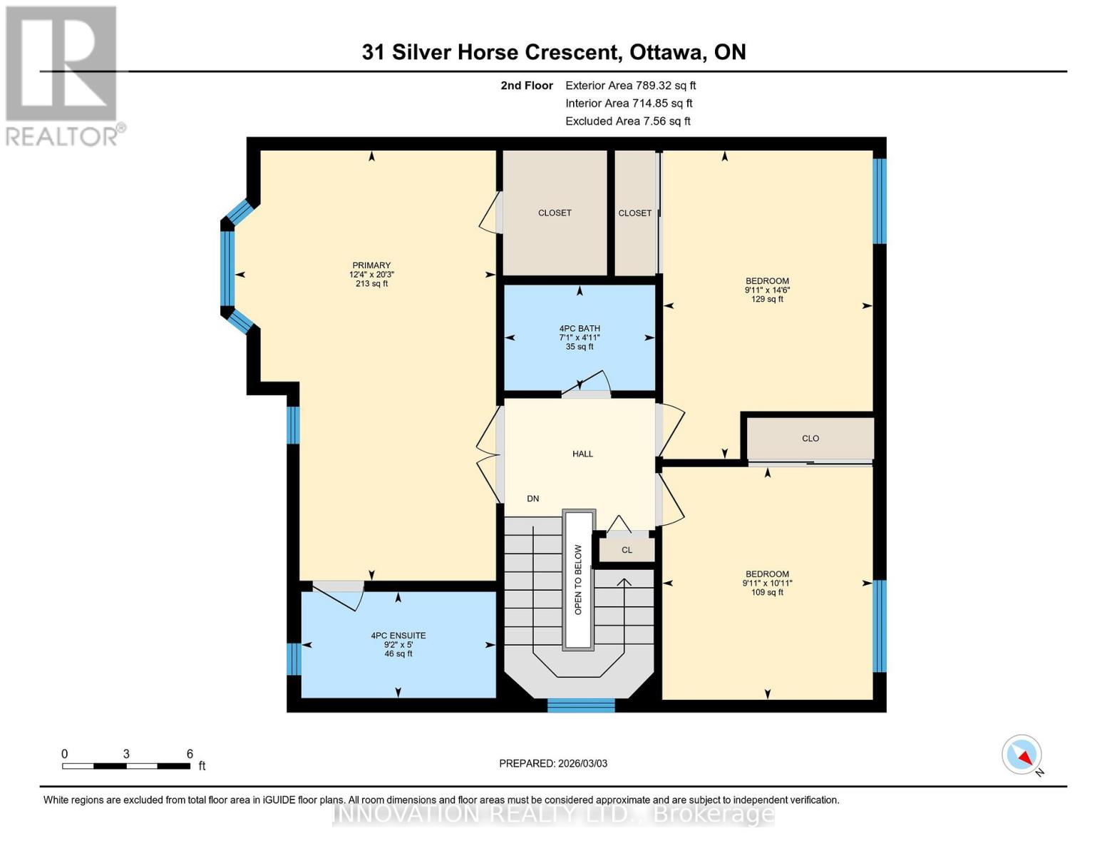 31 Silver Horse Crescent