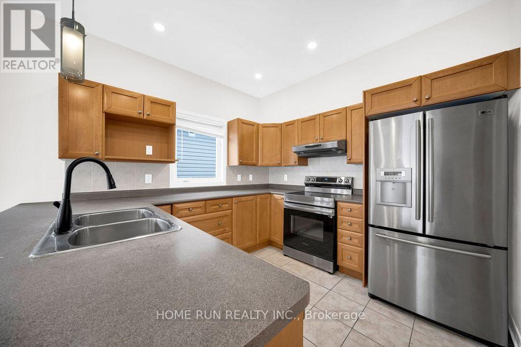 265 Colbert Crescent