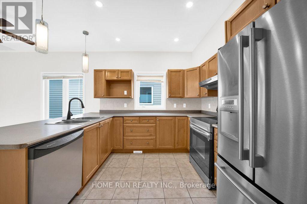 265 Colbert Crescent