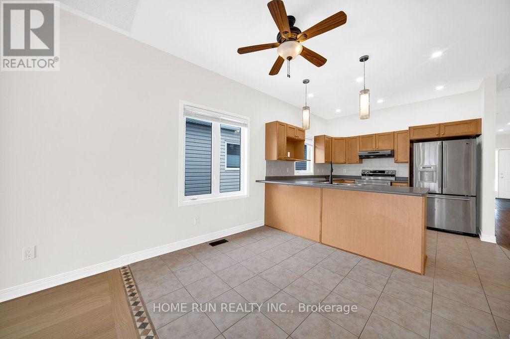 265 Colbert Crescent