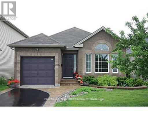 265 Colbert Crescent