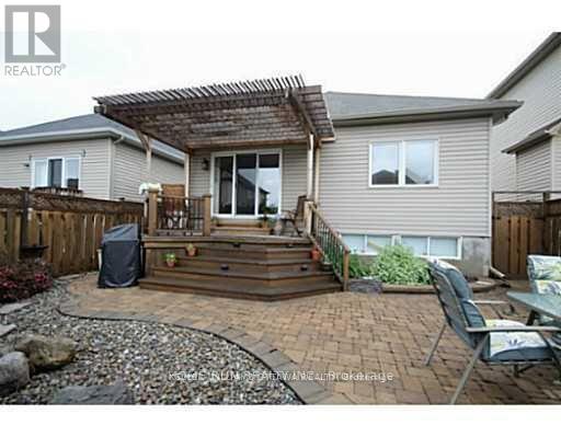 265 Colbert Crescent