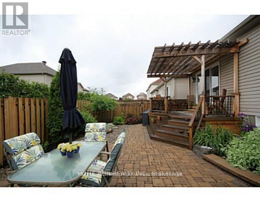 265 Colbert Crescent