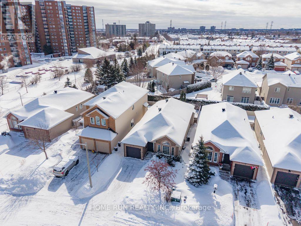 265 Colbert Crescent