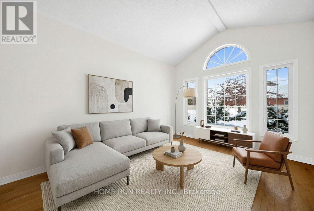 265 Colbert Crescent