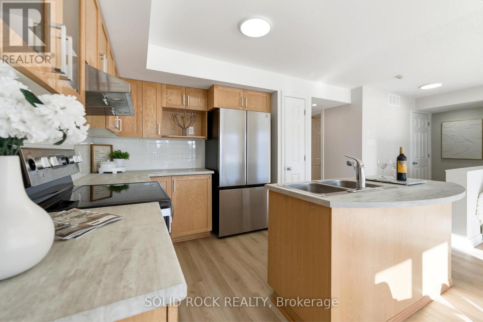 6 - 50 Barnstone Drive