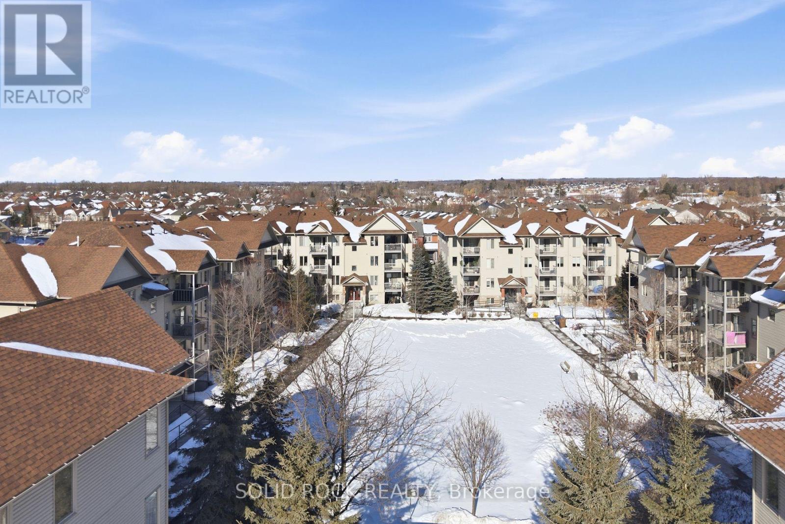 6 - 50 Barnstone Drive