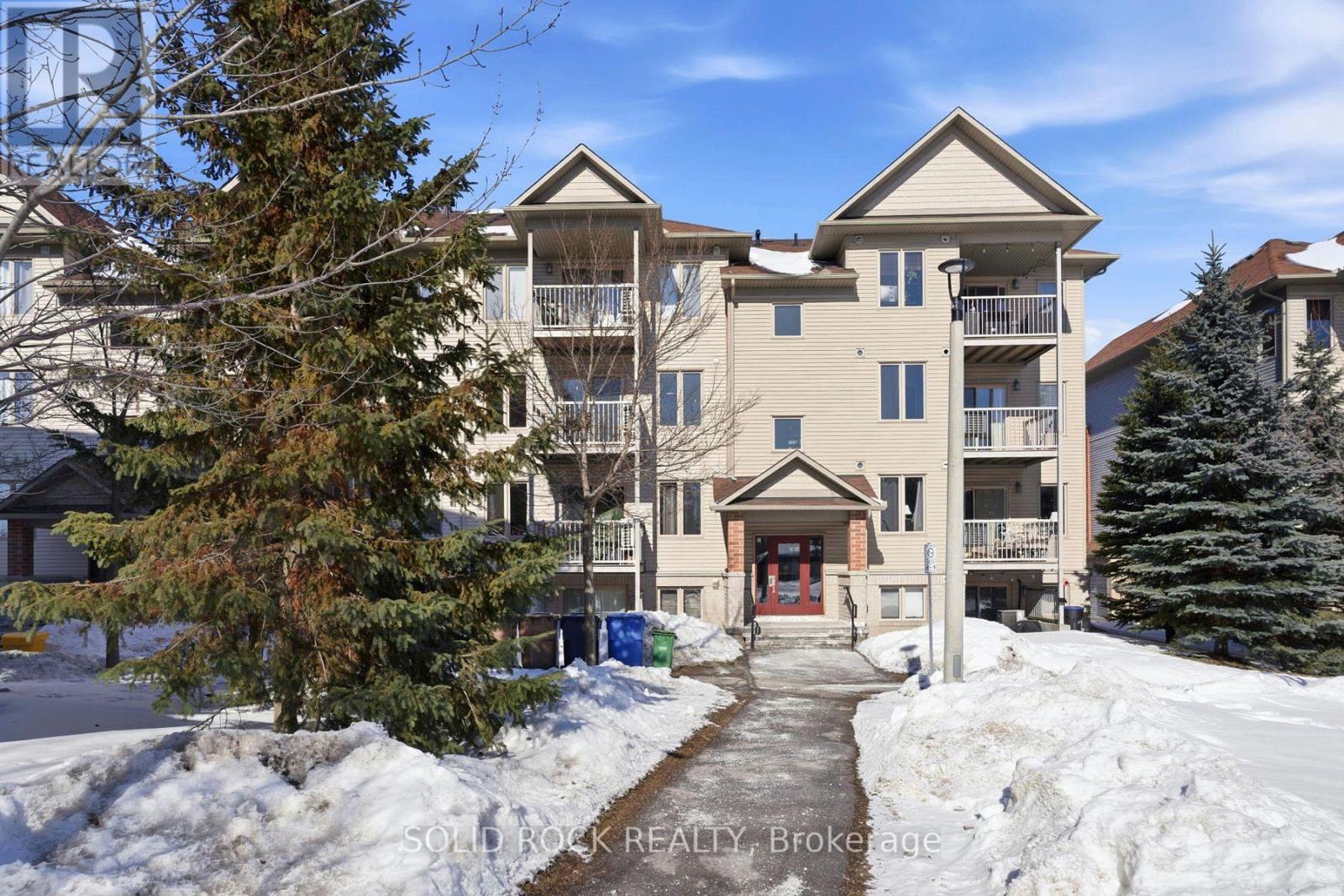 6 - 50 Barnstone Drive